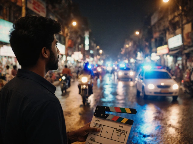 Lokesh Kanagaraj: India’s Youngest Hit Director