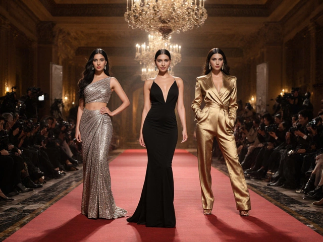 Who Is the Most Curvy Actress in Bollywood? A Detailed Look