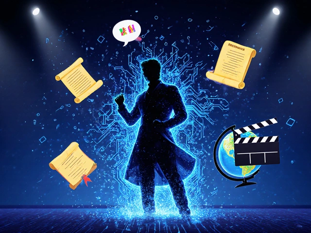 Who Is the Smartest Indian Actor? A Deep Dive into Talent and Intelligence