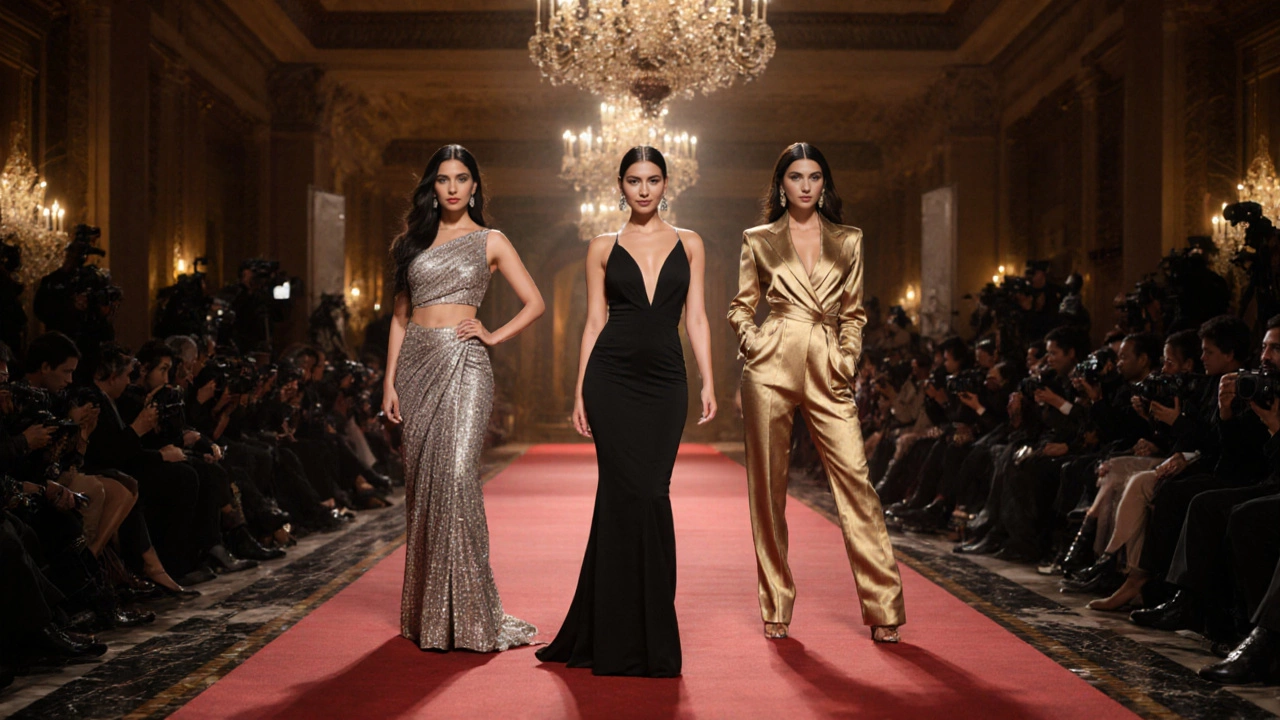 Who Is the Most Curvy Actress in Bollywood? A Detailed Look