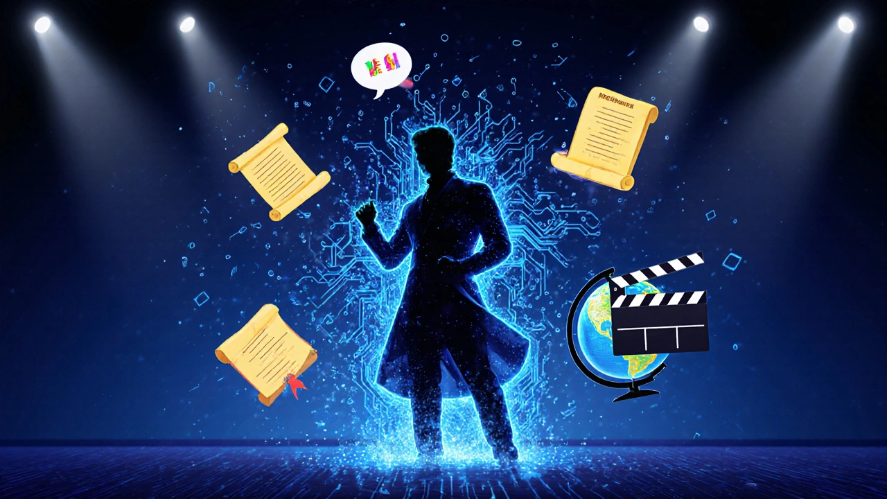 Who Is the Smartest Indian Actor? A Deep Dive into Talent and Intelligence